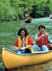 Nicaragua-Coast-Nicaragua Explorer by Canoe